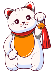 featured cat