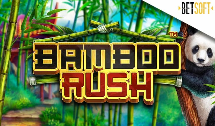 Bamboo Rush