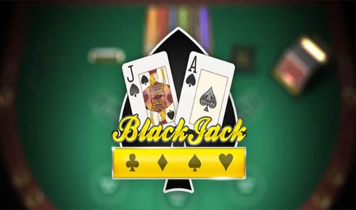 Blackjack Mh