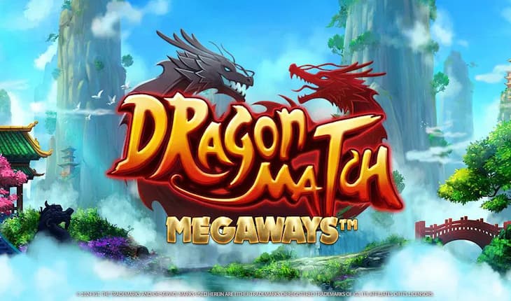 Dragon Match Megaways