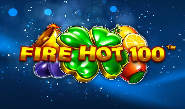 Fire Hot 100