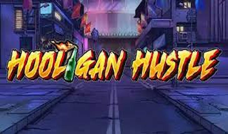 Hooligan Hustle