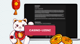 Wir prüfen, ob die Slot-Casino-Seite in Österreich unter seriösen Lizenzen betrieben wird.