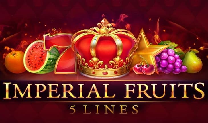 Imperial Fruits 5 Lines