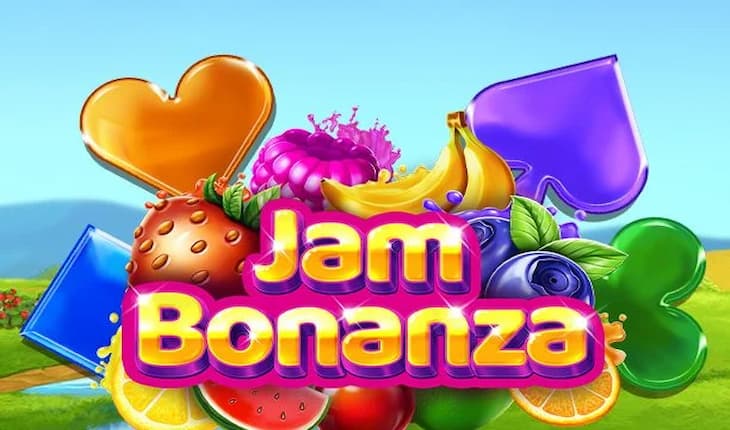 Jam Bonanza