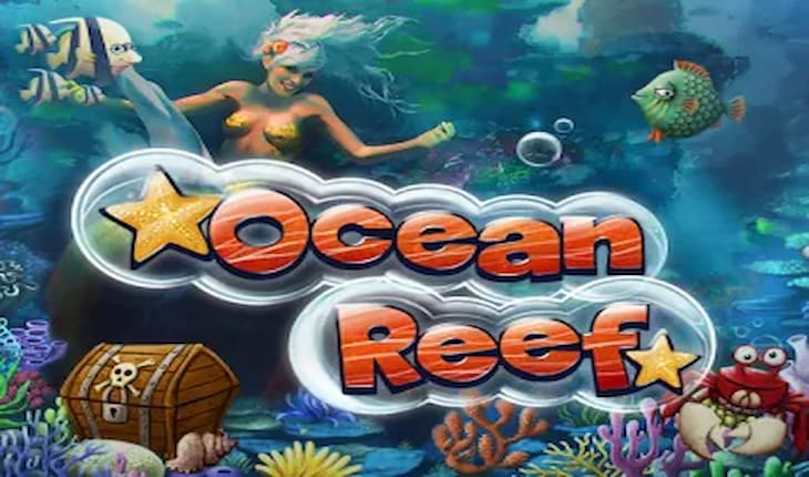 Ocean Reef