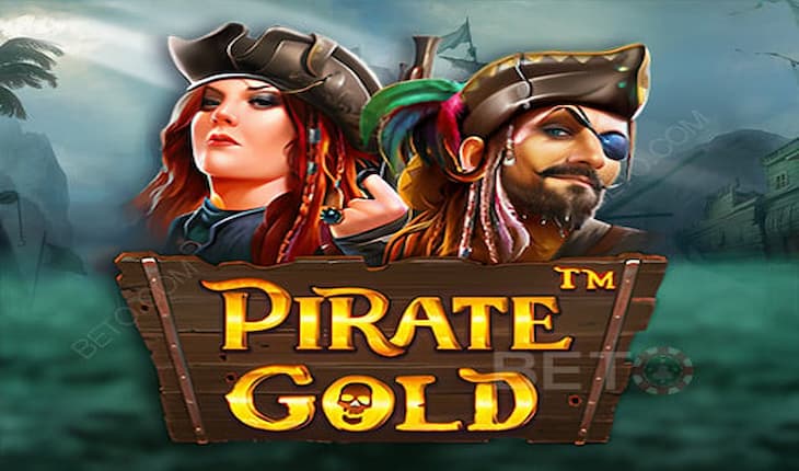 Pirate Gold