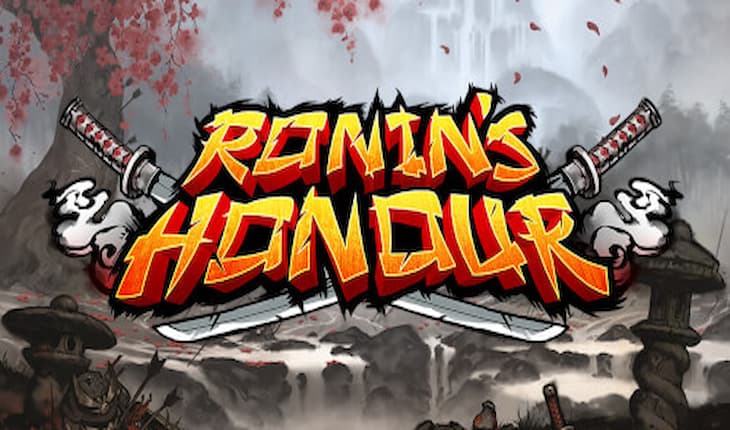 Ronins Honour