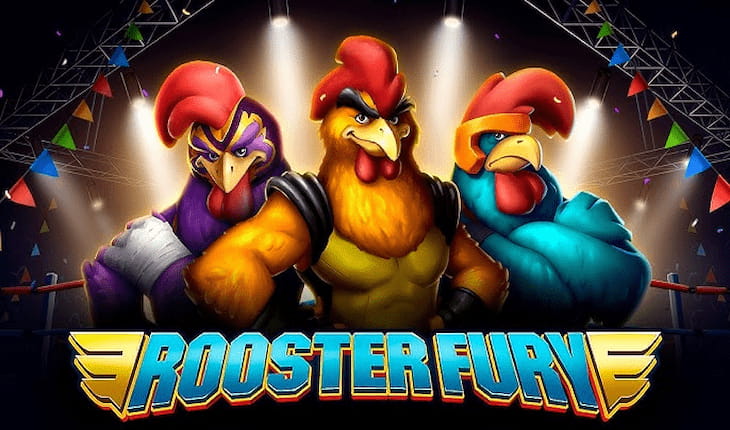 Rooster Fury