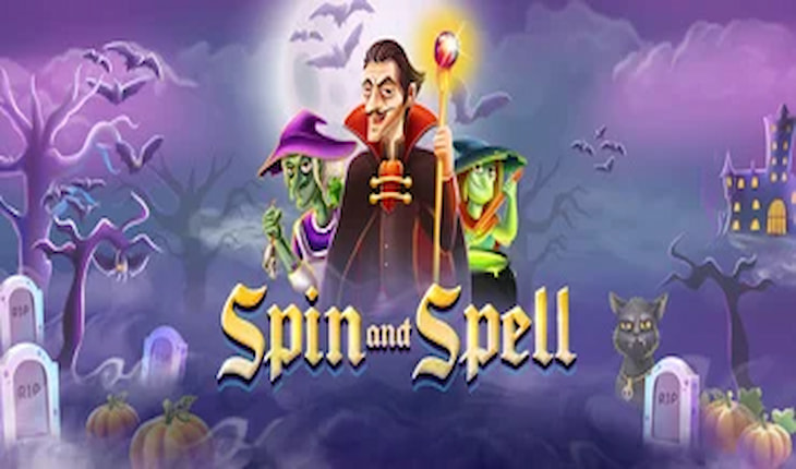 Spin And Spell