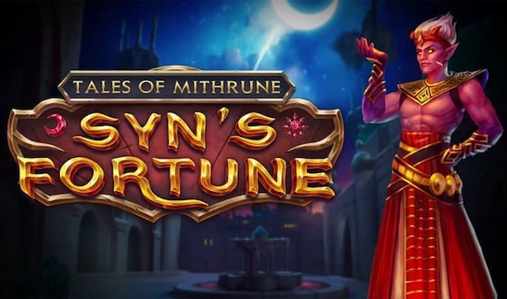 Tales Of Mithrune Syns Fortune