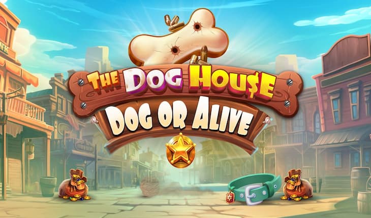 The Dog House Dog Or Alive