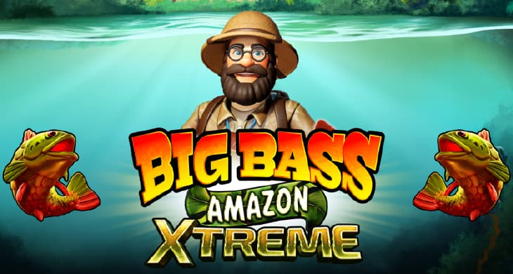 Big Bass Amazon Xtreme