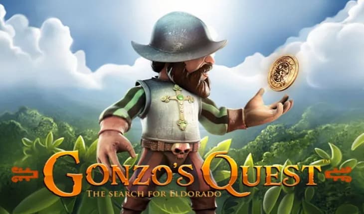 Gonzos Quest