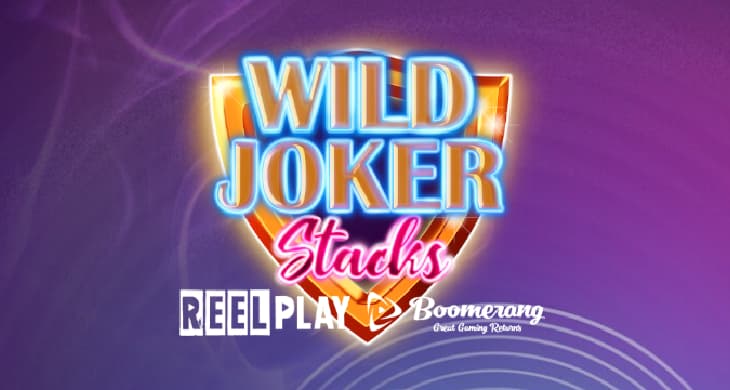 Wild Joker Stacks