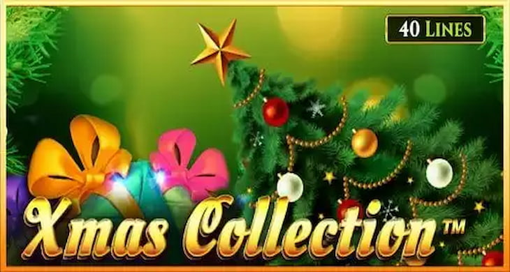 Xmas Collection 40 Lines