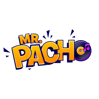 Mr.Pacho