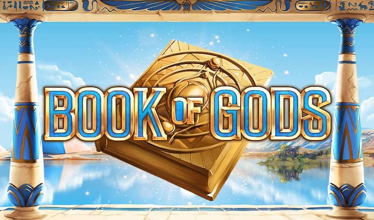 Book Of Gods