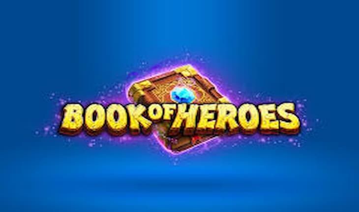 Book Of Heroes