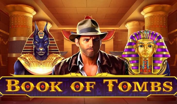 Book Of Tombs