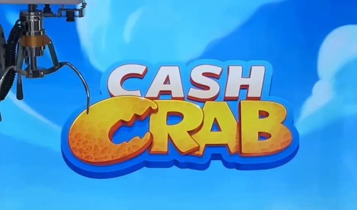 Cash Crab