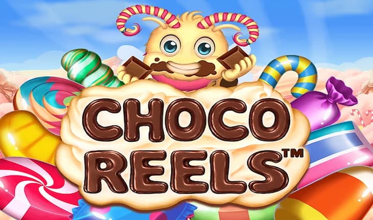 Choco Reels Easter