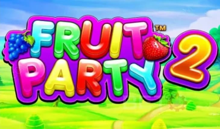 Fruit Party 2