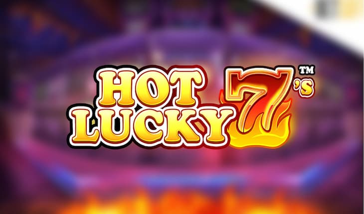 Hot Lucky 7s