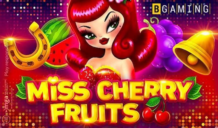 Miss Cherry Fruits
