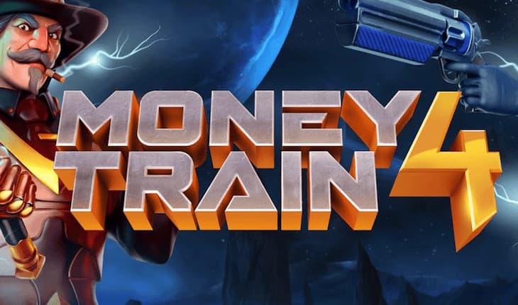 Money Train 4