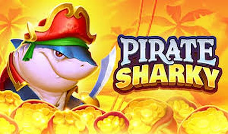 Pirate Sharky
