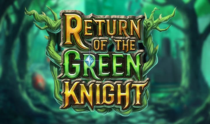 Return Of The Green Knight