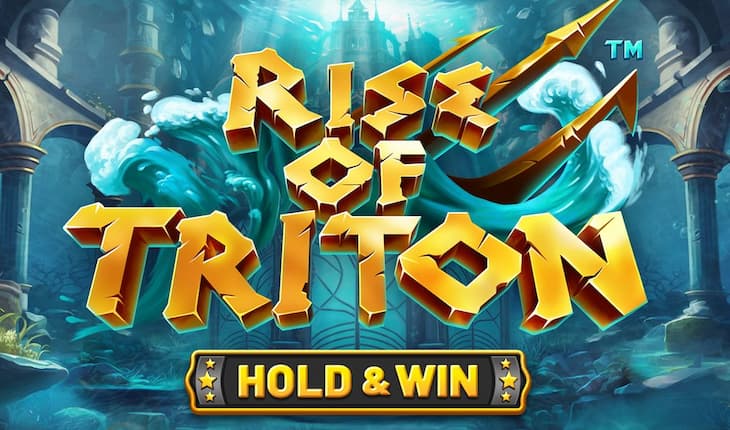 Rise Of Triton