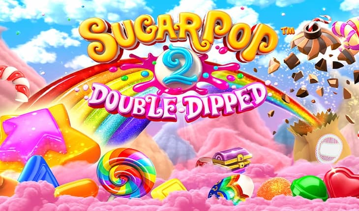 Sugar Pop 2 Double Dipped 2