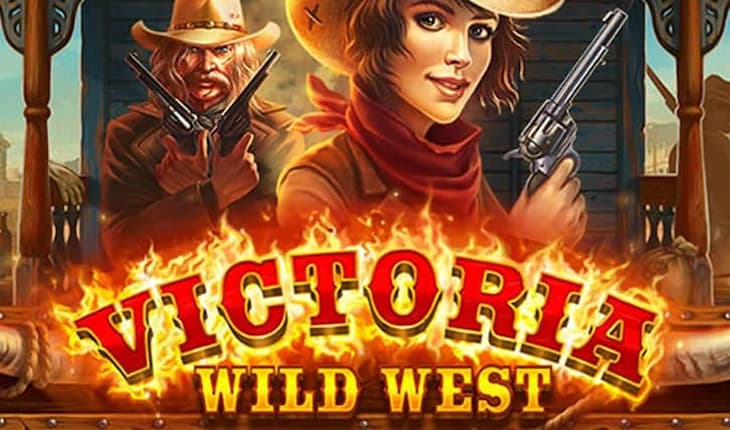 Victoria Wild West