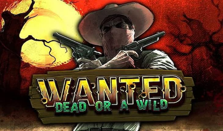 Wanted Dead Or A Wild