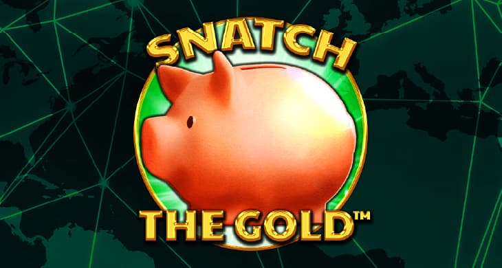 Snatch The Gold