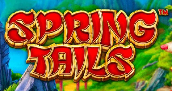 Spring Tails