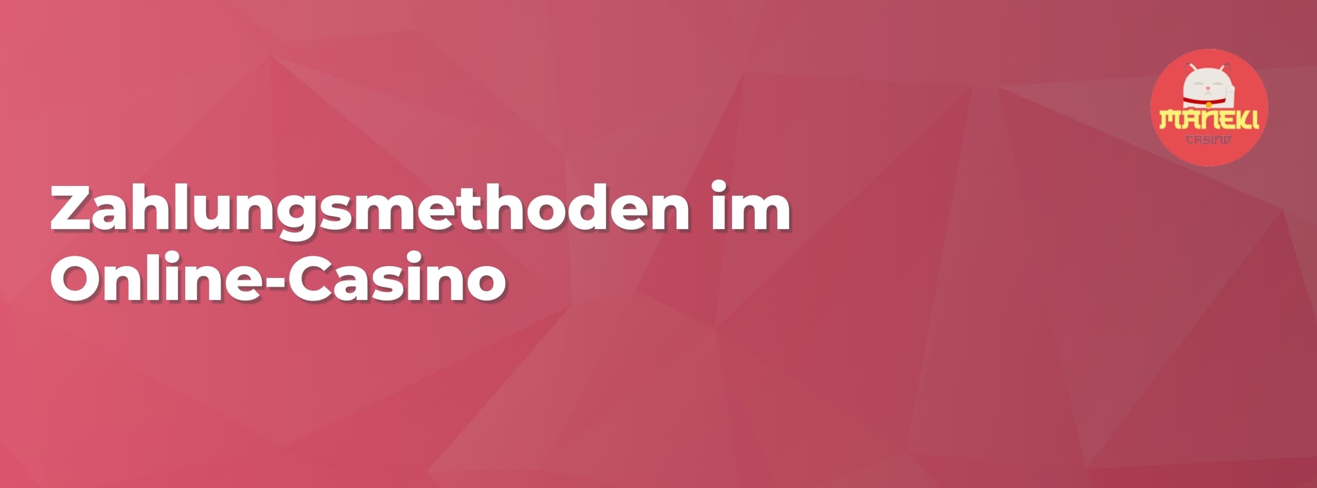 Verschiedene Arten von Online-Casino-Zahlungsmethoden