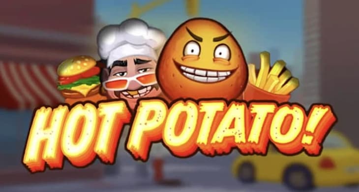 Hot Potato