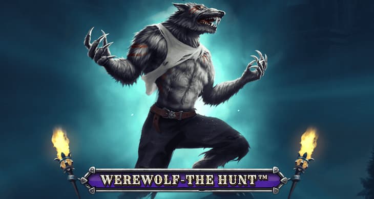 Werewolf – The Hunt