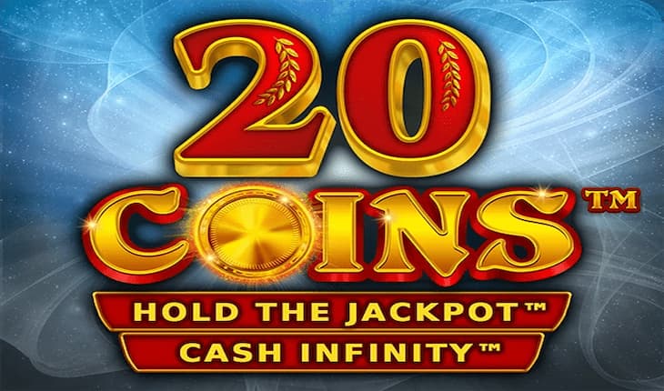 20 Coins