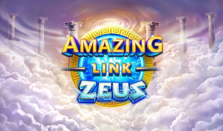Amazing Link Zeus