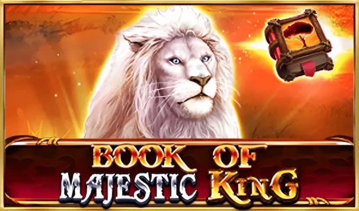 Book Of Majestic King