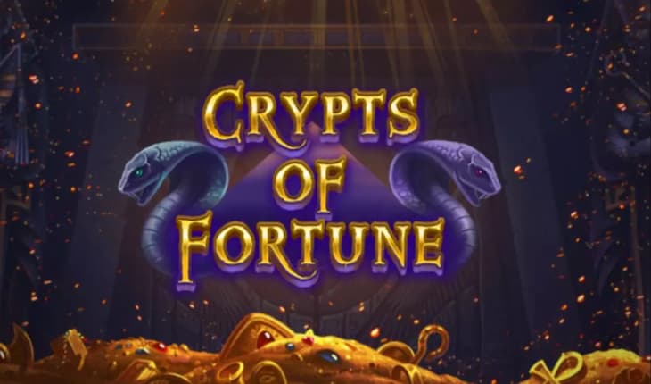 Crypts Of Fortune