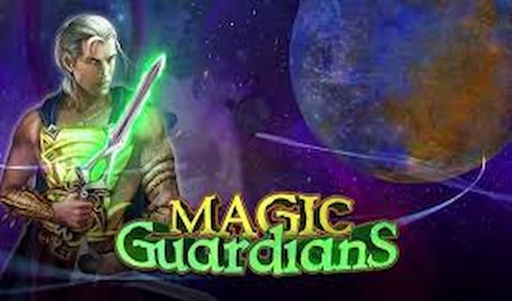 Magic Guardians