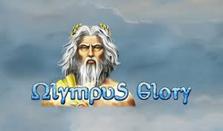 Olympus Glory