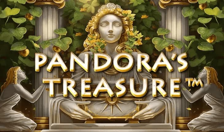 Pandoras Treasure