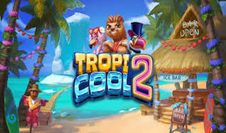 Tropicool 2