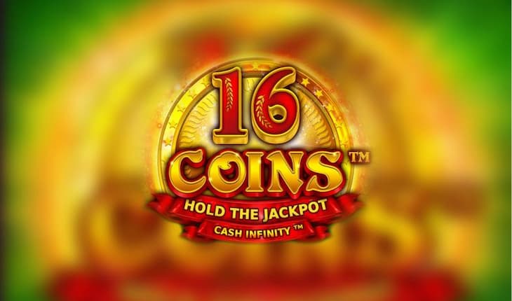 16 Coins